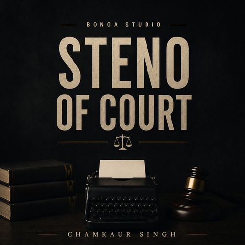 STENO OF COURT