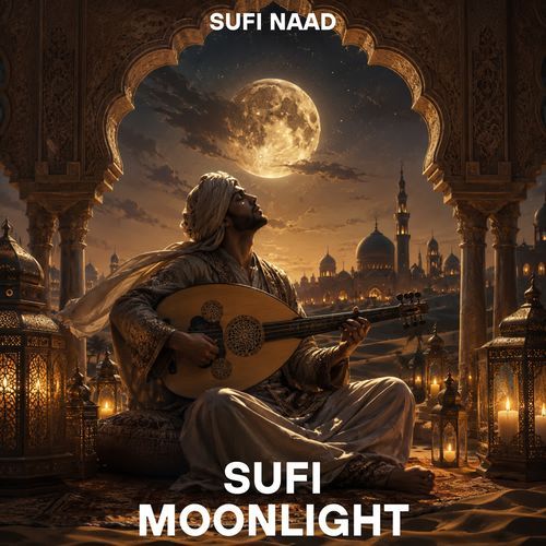 SUFI MOONLIGHT