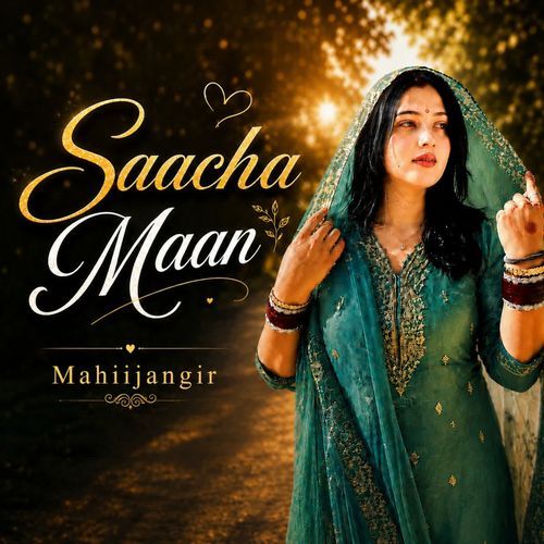 Saacha Maan
