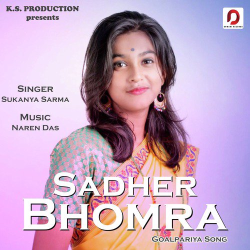 Sadher Bhomra - Single