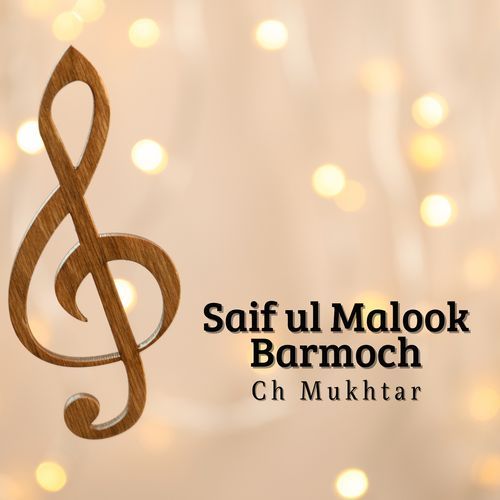 Saif ul Malook Palhatar