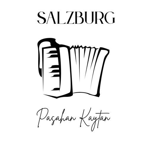 Salzburg cover art