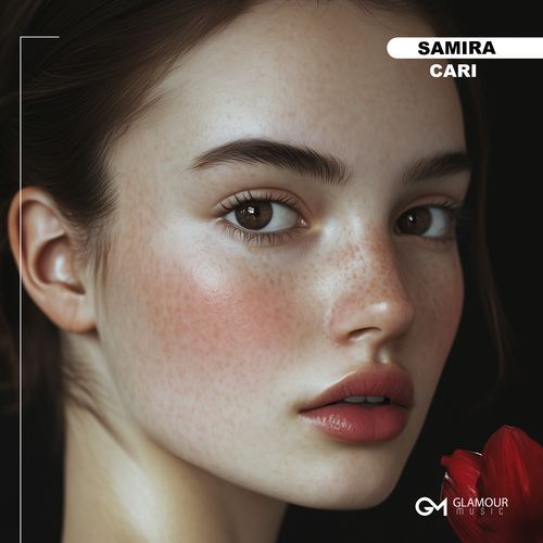 Samira cover art