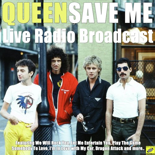 Save Me (Live)_poster_image