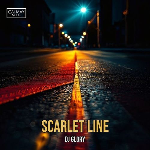 Scarlet Line