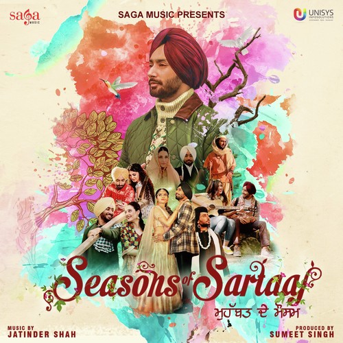 Seasons Of Sartaaj