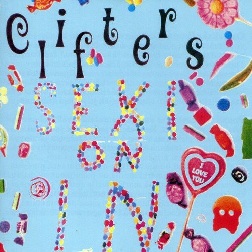 Clifters