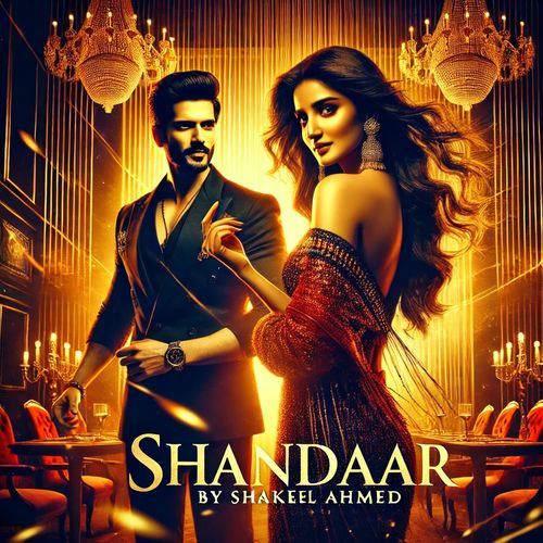 Shandaar