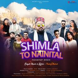 Shimla To Nanital-ORIjBSsHfgA