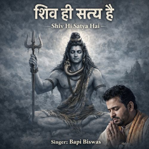 Shiv Hi Satya Hai