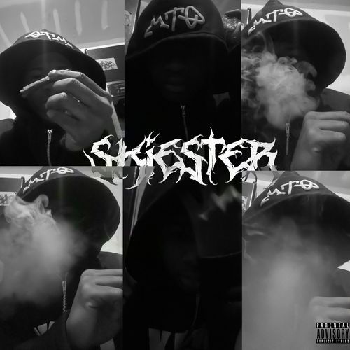 Disco cover art