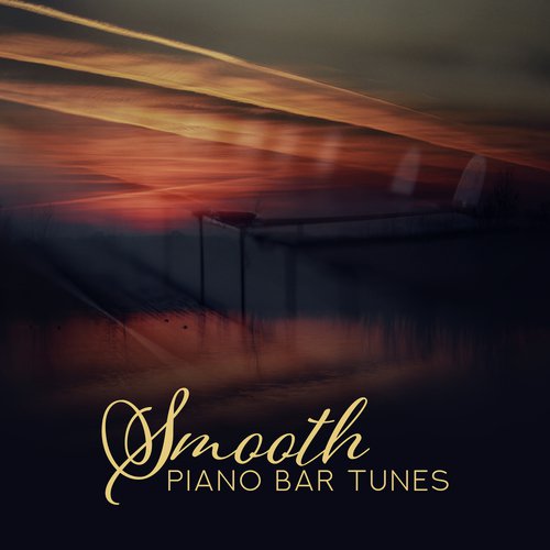 Soft Jazz Mood: The Smooth One cover art