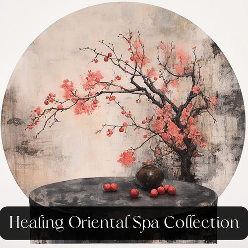 Spa Music For Relaxation
