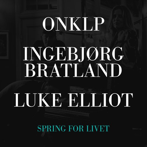 Spring for livet