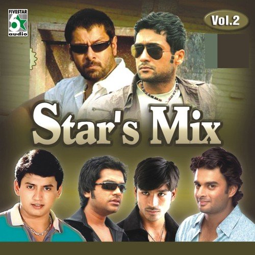 Star Mix Vol-2