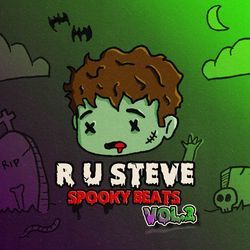 r u my dreams? (Spooky Version) by R U Steve