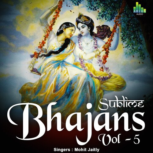 Sublime Bhajans Vol. 5