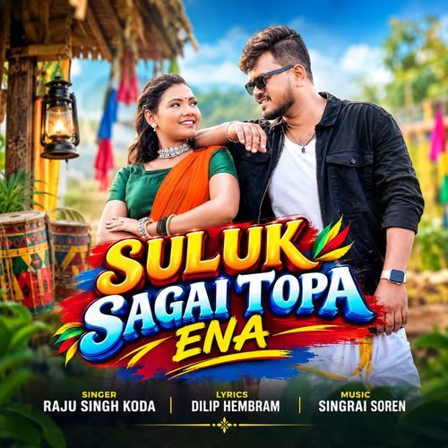 Suluk Sagai Topa Ena