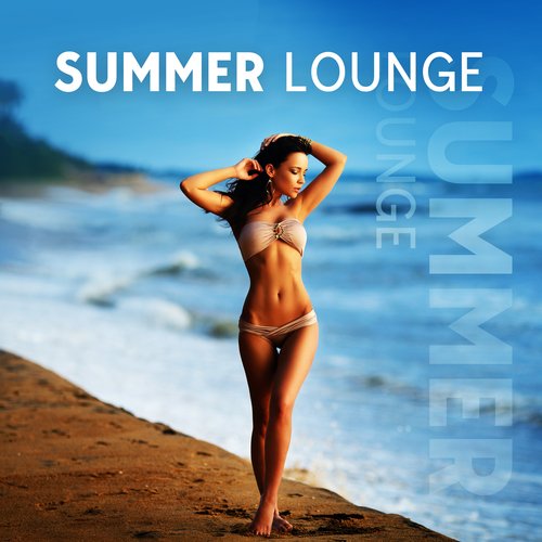 Dark Lounge cover art