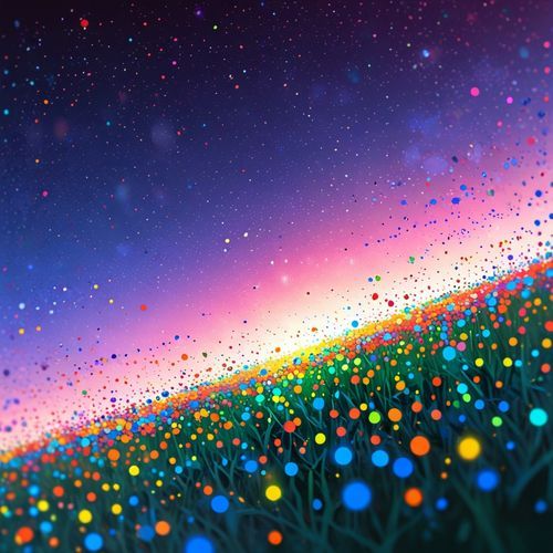 Swimming in a Dream cover art