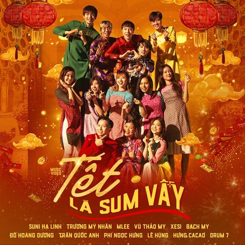 Tết Là Sum Vầy_poster_image