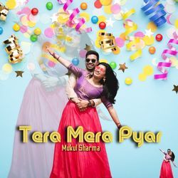 Tera Mera Pyar-BCAiSxdxQnY