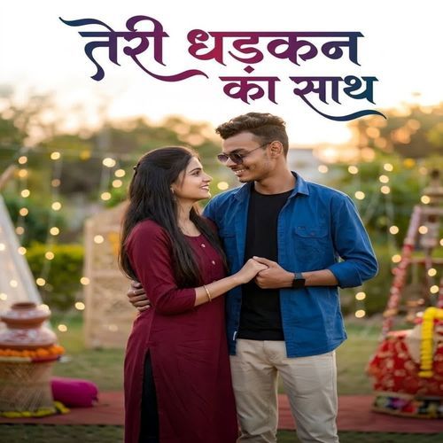 Teri Dhadkan Ka Saath