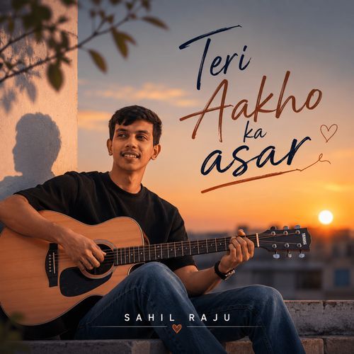 Teri aakho ka asar