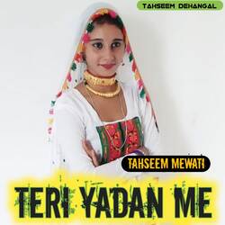 Teri yadan me