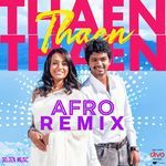Thaen Thaen Thaen - Afro Remix