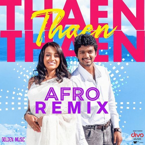 Thaen Thaen Thaen - Afro Remix