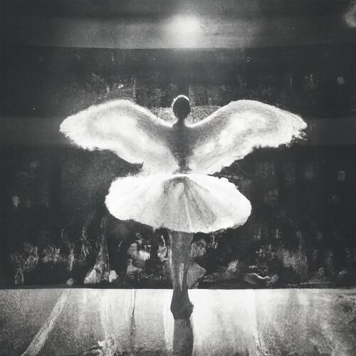 The Ballet Girl