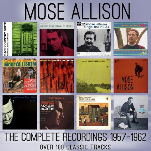 The Complete Recordings 1957-1962