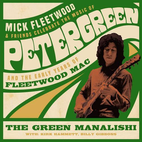 The Green Manalishi (With the Two Prong Crown) (Live from The London Palladium)