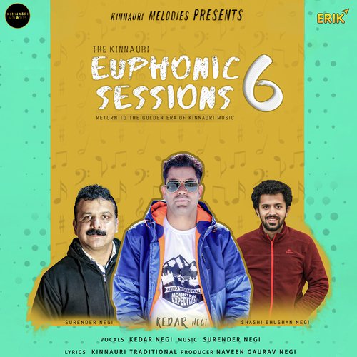 The Kinnauri Euphonic Sessions - 6