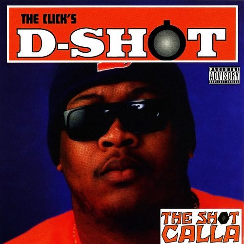 The Shot Calla