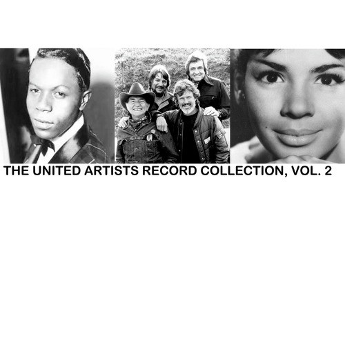 The United Artists Records Collection, Vol. 2