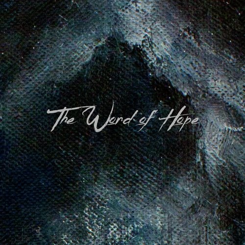 The Word of Hope cover art