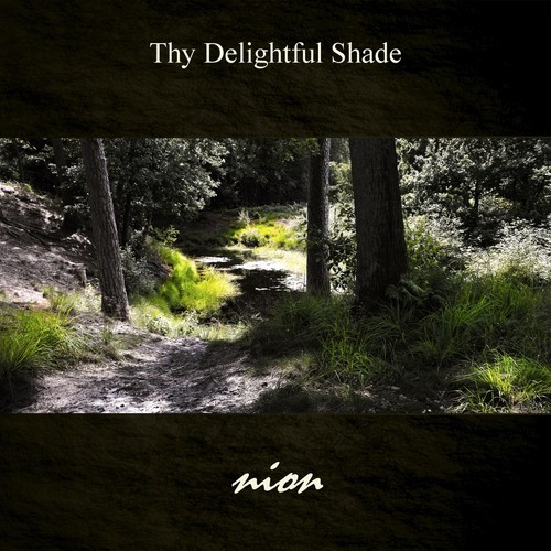 The Tree cover art