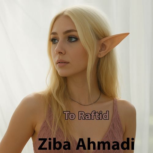 Mehrabanm (Remix) cover art