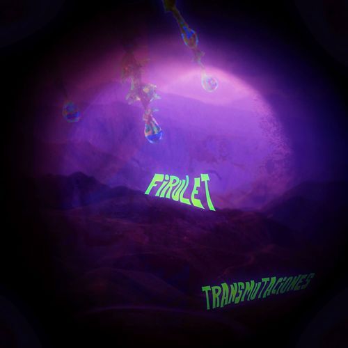 Hechizo de Palabra cover art
