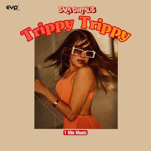 Trippy Trippy - 1 Min Music