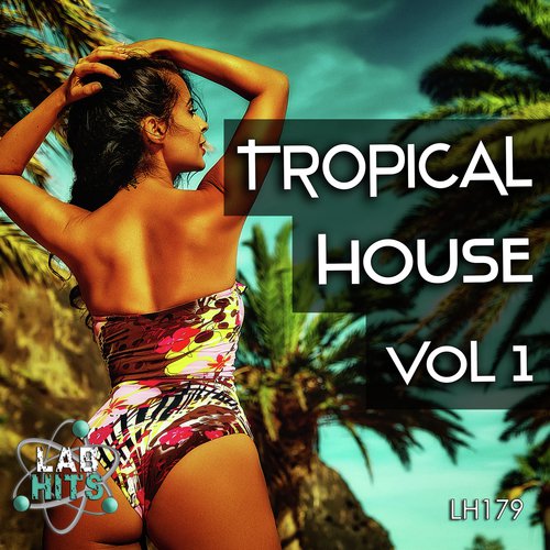 Summer House cover art