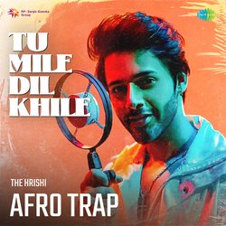 Tu Mile Dil Khile Afro Trap-R1offwYIYEk