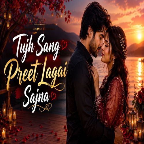 Tujh Sang Preet Lagai Sajna