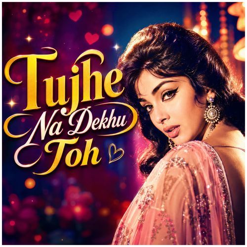 Tujhe Na Dekhoon To Chain