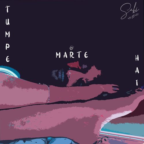 Tumpe Marte Hai