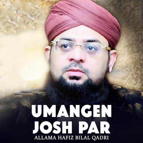 Umangen Josh Par