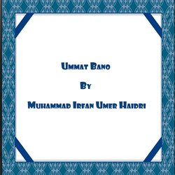 Ummat Bano-PAohRAcAdHI