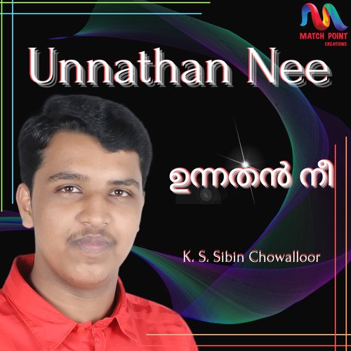 Unnathan Nee - Single